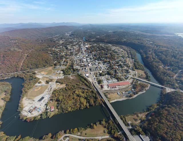 Harriman - Image 2