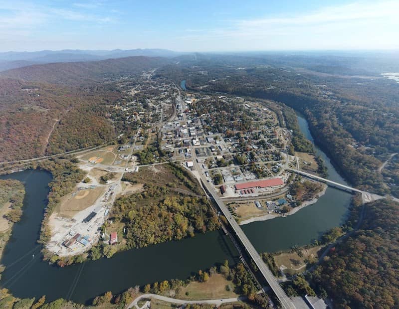 Harriman - Image 2