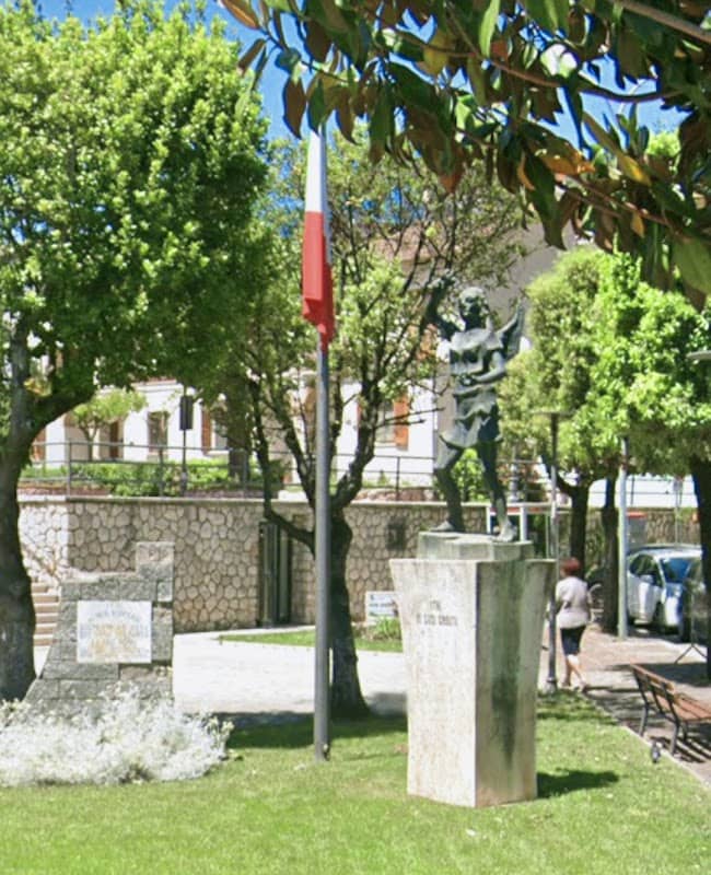 Piazza Guglielmo Marconi - Image 1