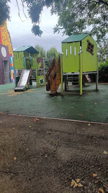 Parc de Battant - Image 1