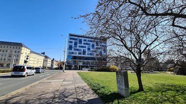 Kopfhaus - Image 1