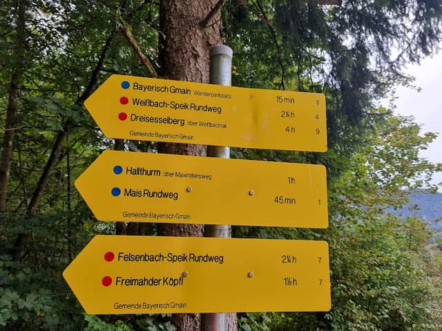 Speikschlucht - Image 1