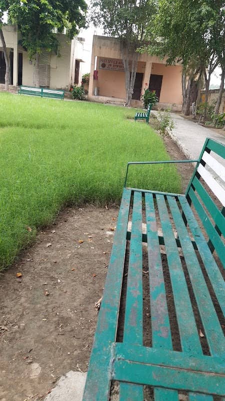 Park naultha - Image 1