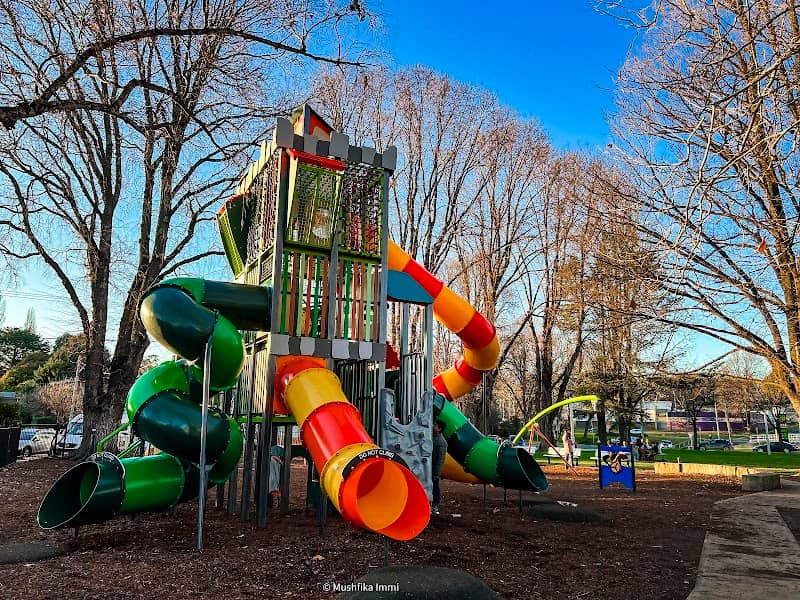 Centennial Park - Image 1