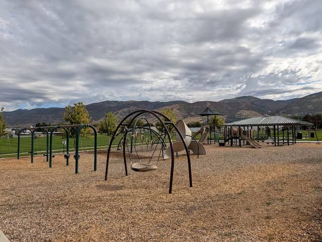 Washington Park - Image 1