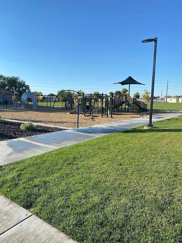 Washington Park - Image 2