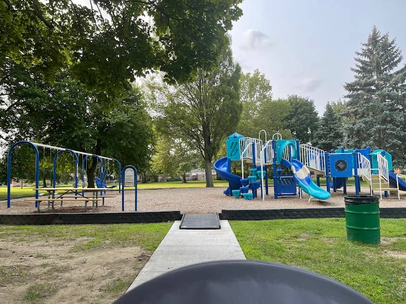 City of Warren Rinke Park - Image 2
