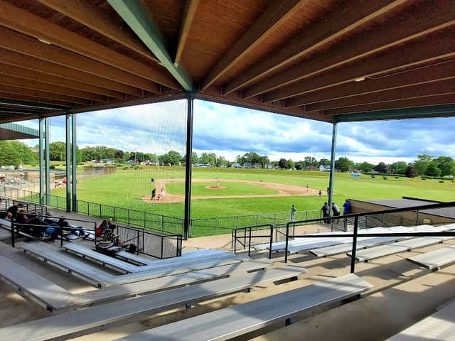 Lamar Park - Image 1