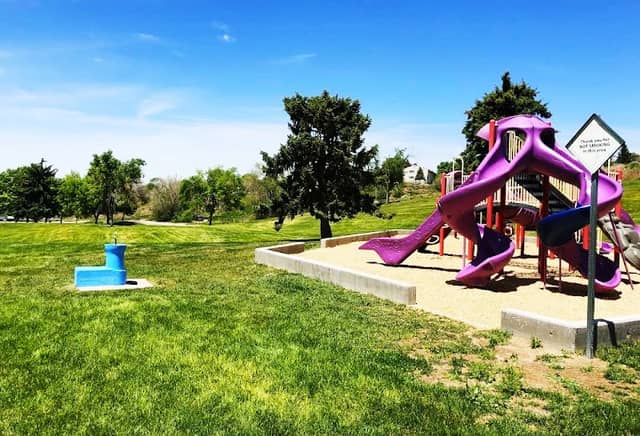 Ammon Park - Image 1