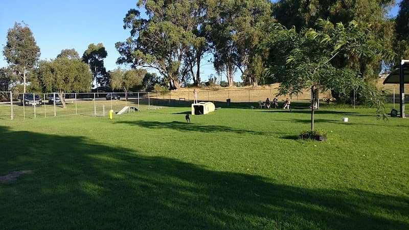 Peace Park Parmelia - Image 1