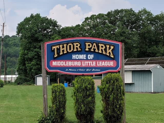 Thor Park - Image 2
