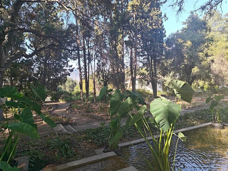 Krotona Cascade Garden - Image 2