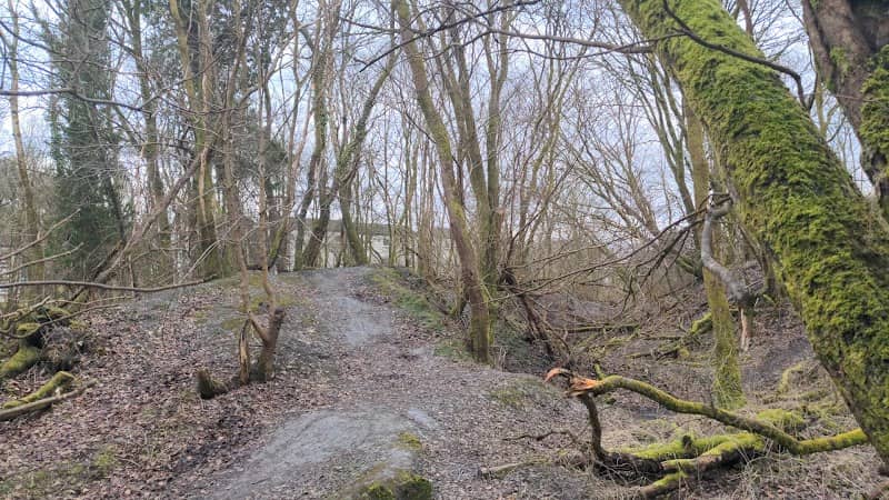 Old mill jump - Image 1