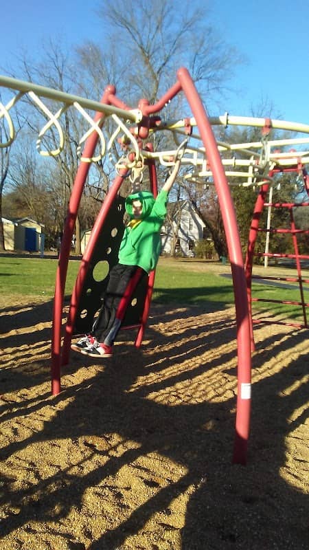 The Pleasant Hope Park - Image 1