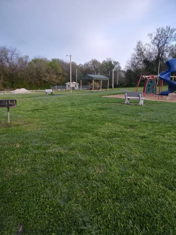 The Pleasant Hope Park - Image 2