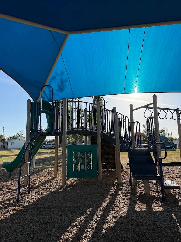 Kettleman City Park - Image 1