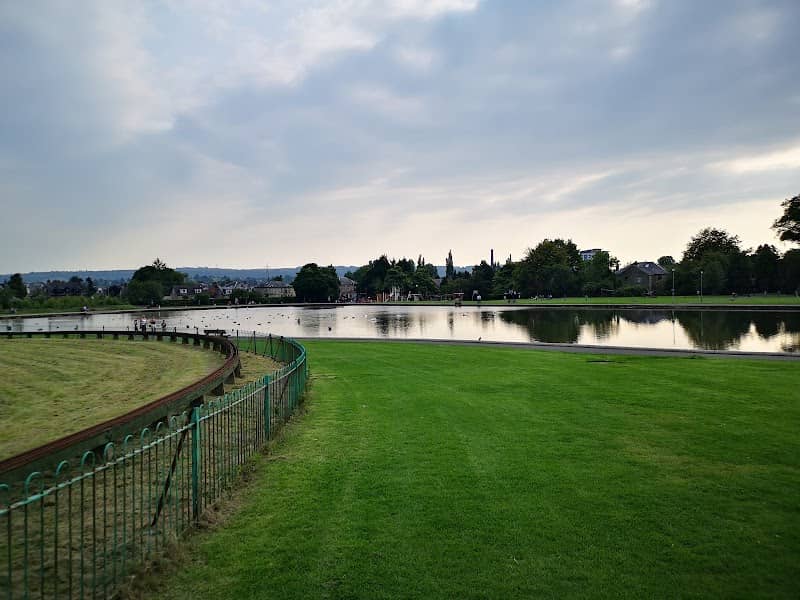 Barshaw Park - Image 2