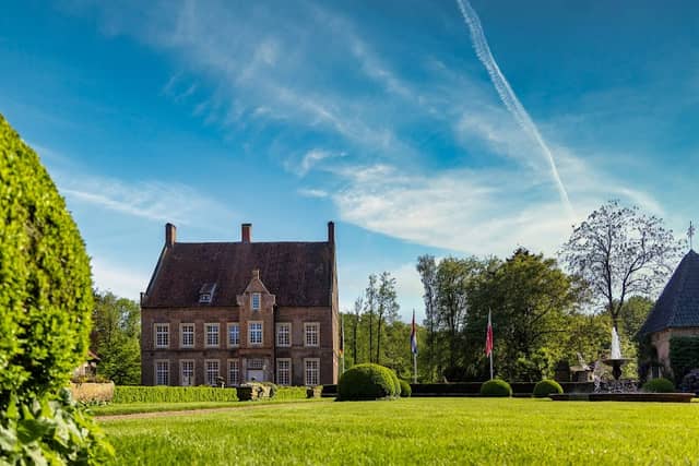 Haus Welbergen - Image 1