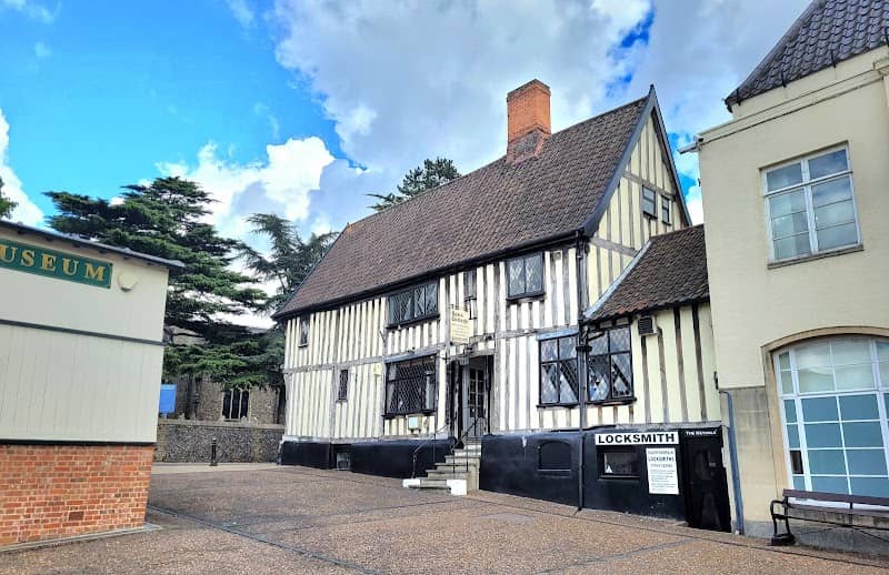 Diss Museum - Image 2