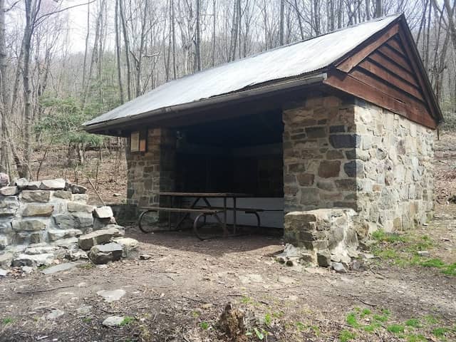 Blackrock Hut - Image 1