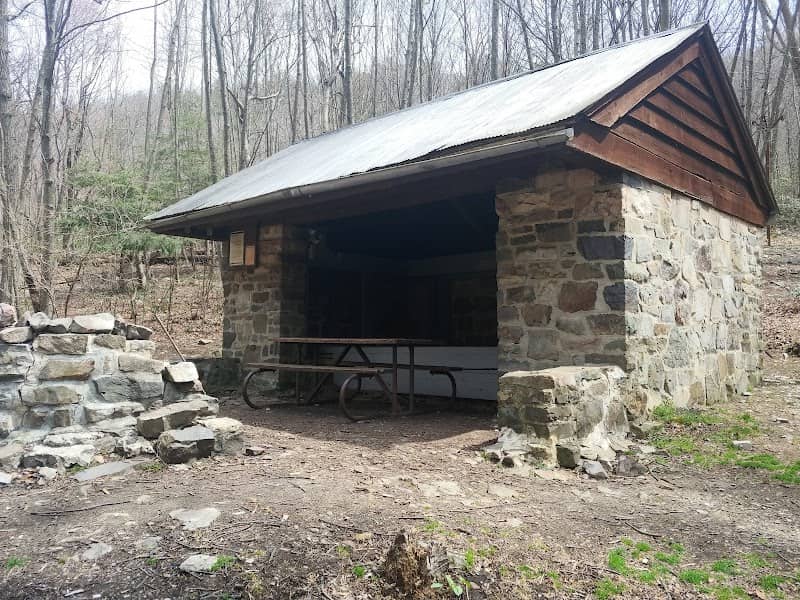 Blackrock Hut - Image 1