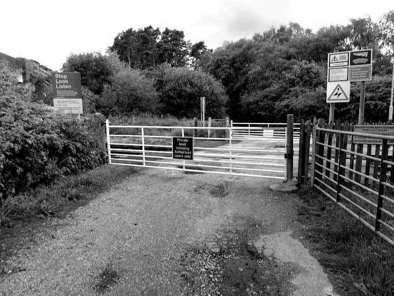 Churnet Valley Railway - Leek Brook station - Image 2