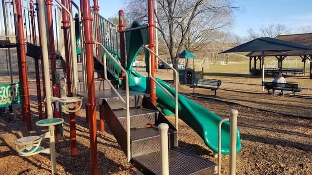 Dorrier Park - Image 1