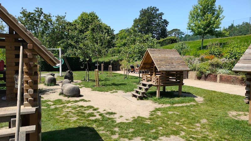 Calverley Adventure Grounds - Image 2