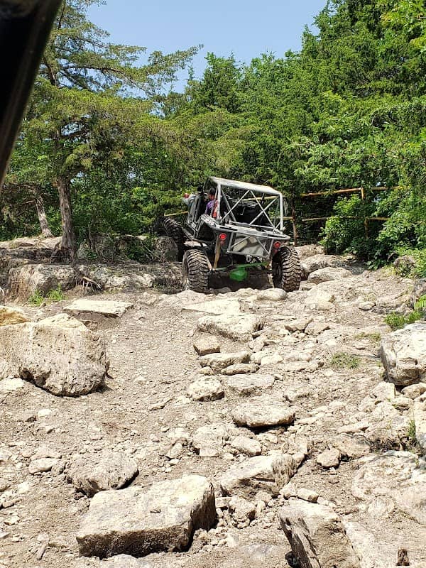 Tuttle Creek ORV Area - Image 2