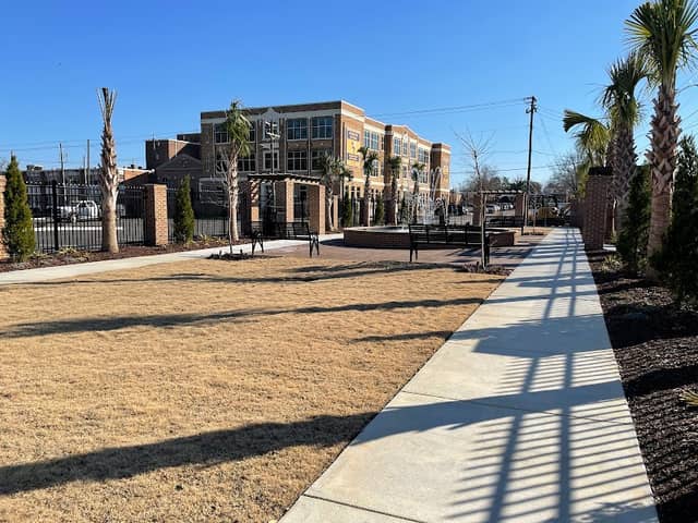 Haigh Porter Park - Image 2