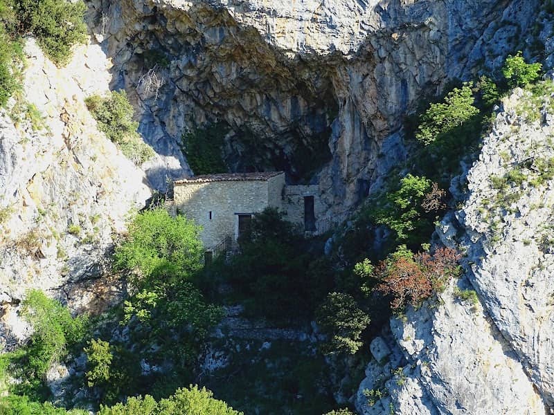Eremo di San Michele a Foce - Image 1