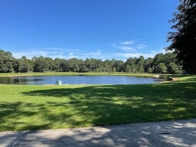 Irene B. Thomas Park - Image 1