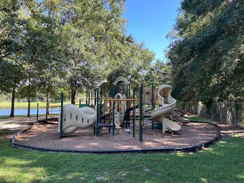 Irene B. Thomas Park - Image 1