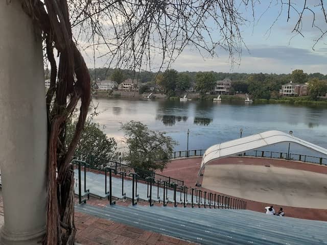 Augusta Riverwalk - Image 1