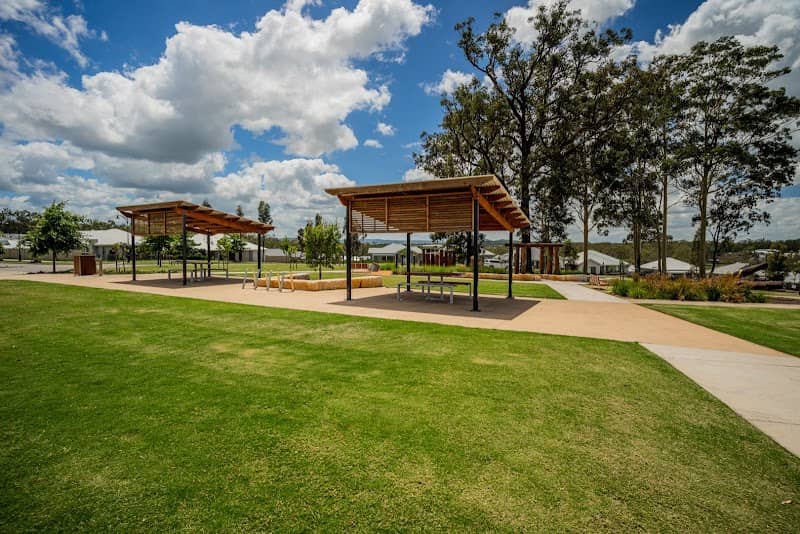 Ridgetop Playground - Image 1