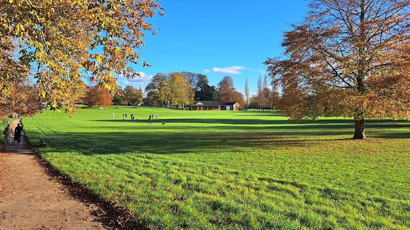 Heath Park - Image 2