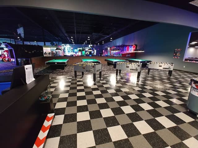 Adrenaline Rush Raceway - Image 1