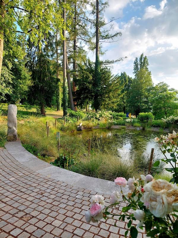 Schlosspark Essingen - Image 2