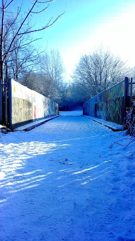 Greengate Bridge - Image 1