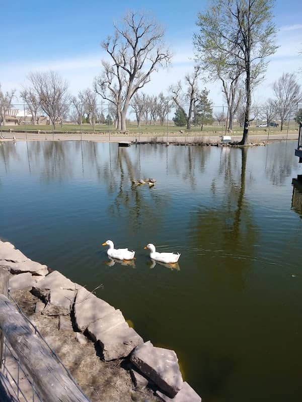 Wright Park - Image 1