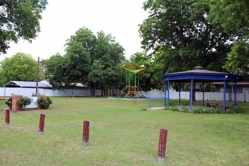Memorial Park - Image 1