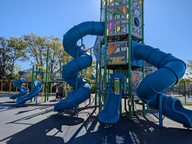 Kephart Park - Image 1