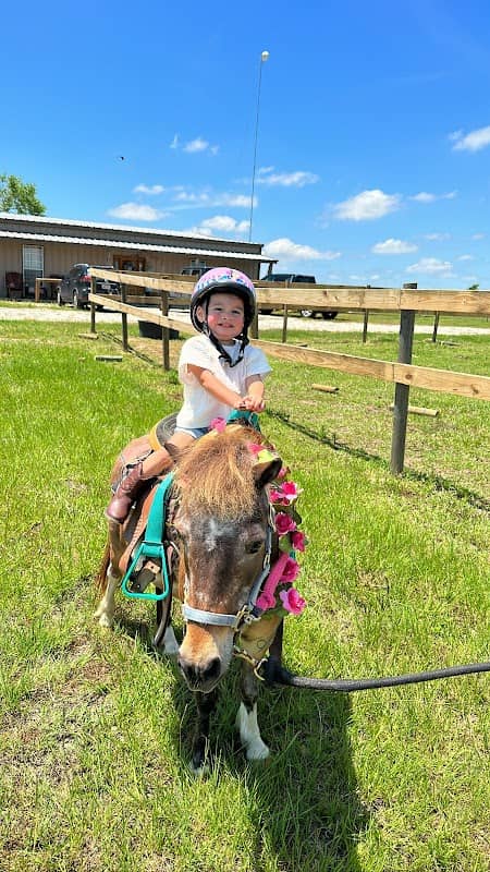 Wildspirit Ranch and Mobile Petting Zoo - Image 1