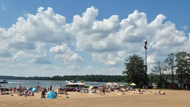 Letrero GIŻYCKO - Image 2