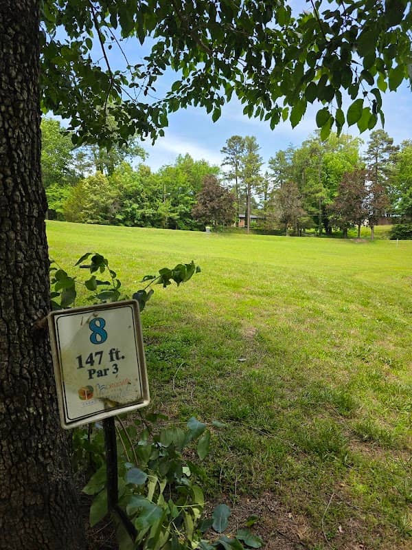 Memorial Park - Image 1