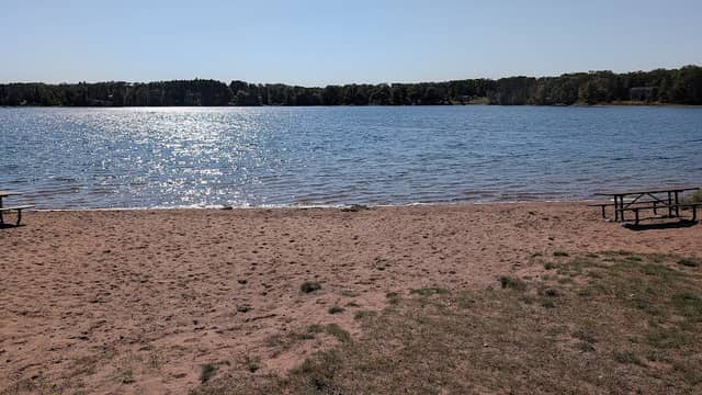 Ralph Larrabee Park - Image 1
