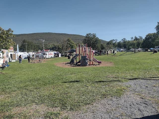 Antes Fort Village Park - Image 1