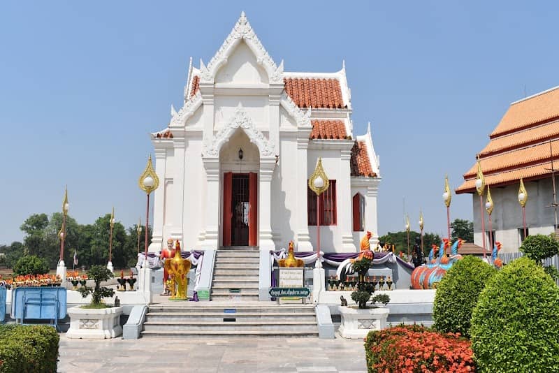 Chan Royal Palace Historical Center - Image 2