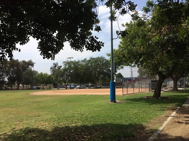 Robert E. Gross Park - Image 1