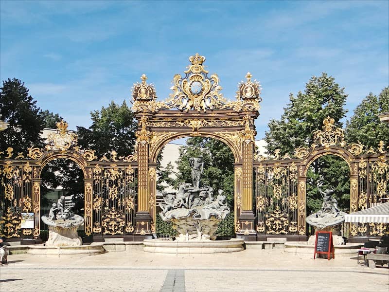 Fontaine de Neptune - Image 3
